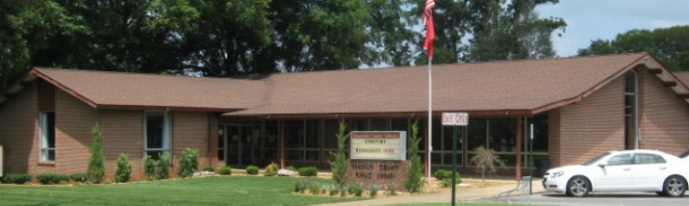 Franklin County Library